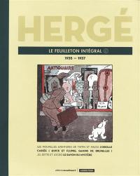 Le feuilleton intégral. Vol. 6. 1935-1937