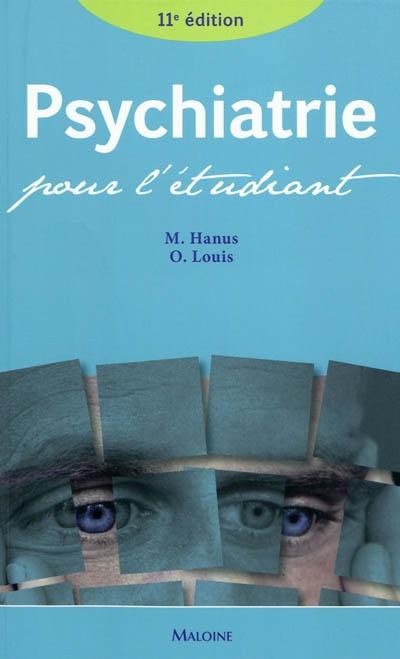 Psychiatrie pour l'étudiant