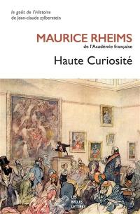 Haute curiosité