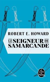 Le seigneur de Samarcande