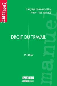 Droit du travail