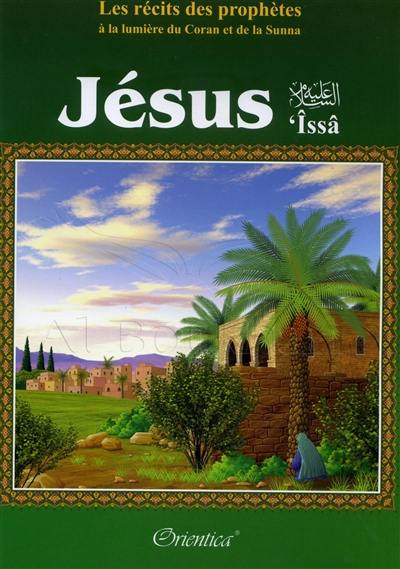 Jésus