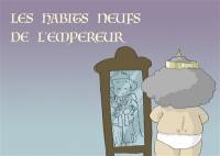 Les habits neufs de l'empereur