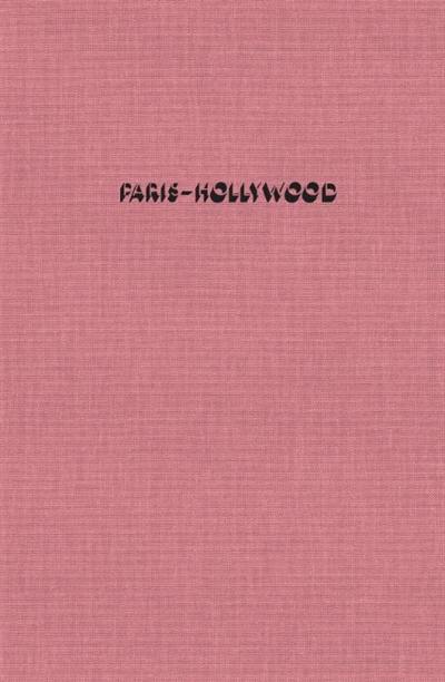 Paris-Hollywood