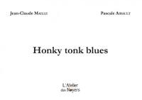 Honky tonk blues