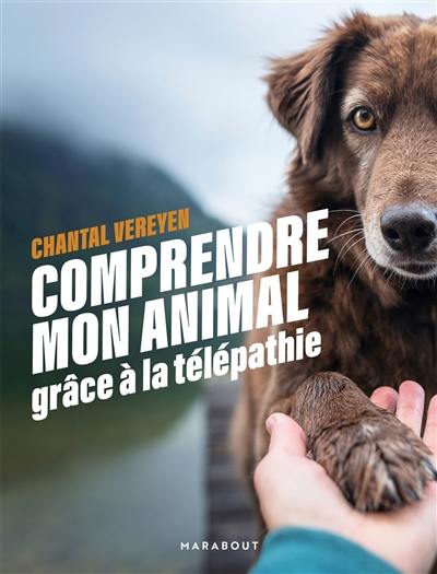 Comprendre mon animal grâce à la télépathie