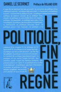 Le politique, fin de règne