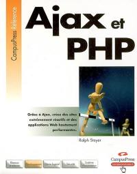 Ajax et PHP