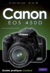 Canon EOS 450D