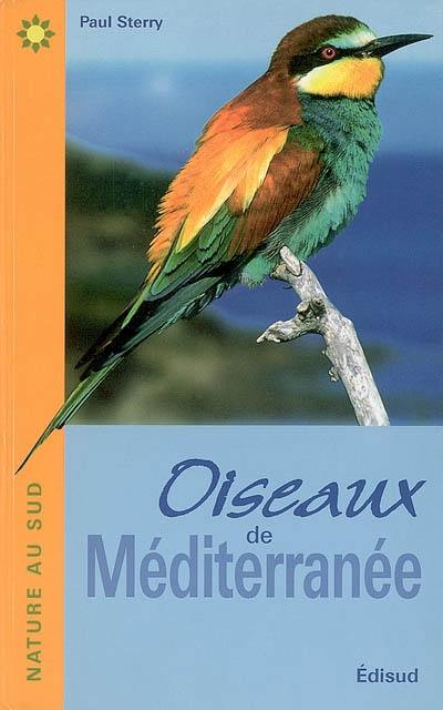 Oiseaux de Méditerranée