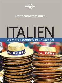 Italien : les mots essentiels pour voyager