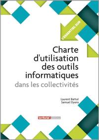 Charte d'utilisation des outils informatiques dans les collectivités