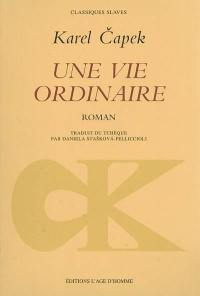 La vie ordinaire