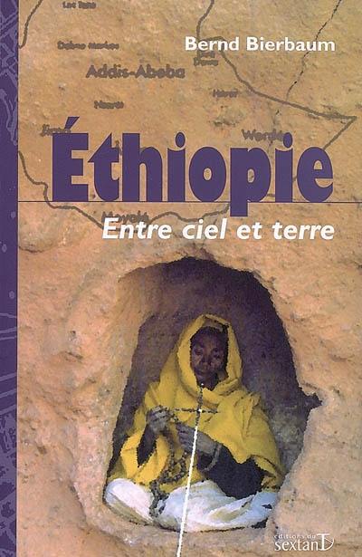 Ethiopie : entre ciel et terre