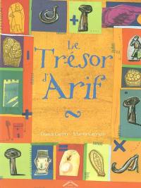 Le trésor d'Arif