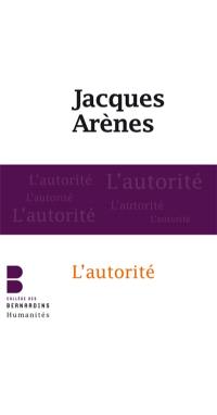 Les assises du monde : l'autorité et la chair du social