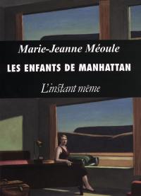 Les enfants de Manhattan