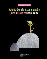 Maestra Evarista et son orchestre