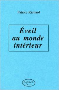 Eveil au monde intérieur