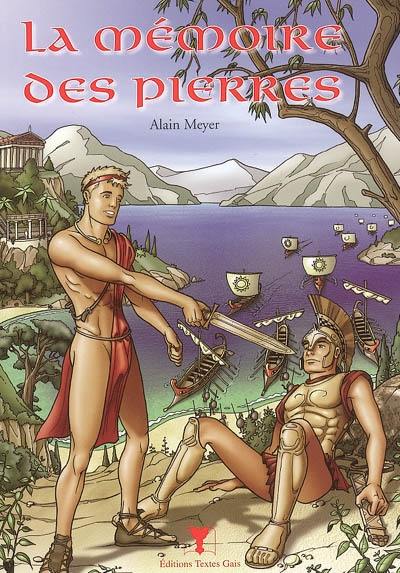 La mémoire des pierres