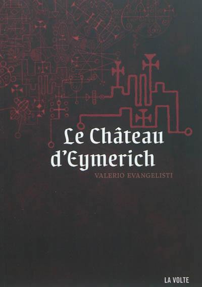 Le château d'Eymerich