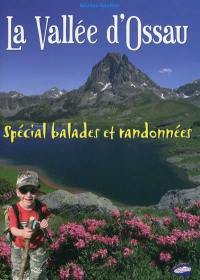 15 balades incontournables dans la vallée d'Ossau