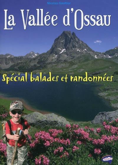 15 balades incontournables dans la vallée d'Ossau