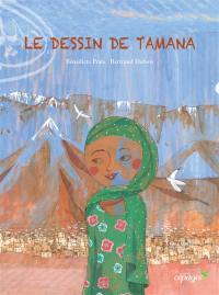 Le dessin de Tamana