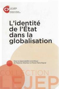 L'identité de l'Etat dans la globalisation