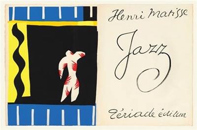 Henri Matisse Jazz