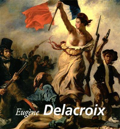 Eugène Delacroix