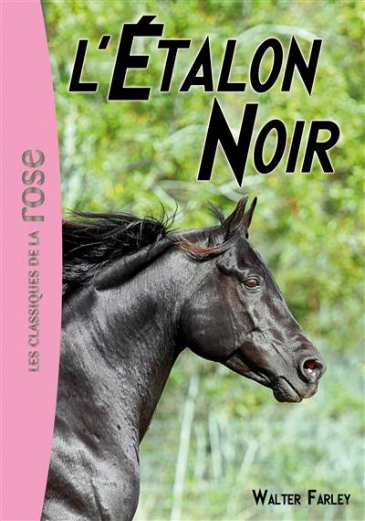 L'étalon noir. Vol. 1