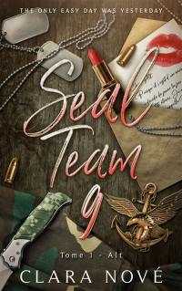 Seal team 9. Vol. 1. Alt