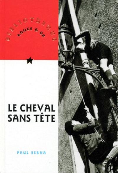 Le cheval sans tête