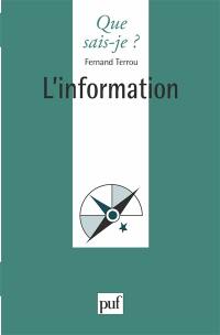 L'Information