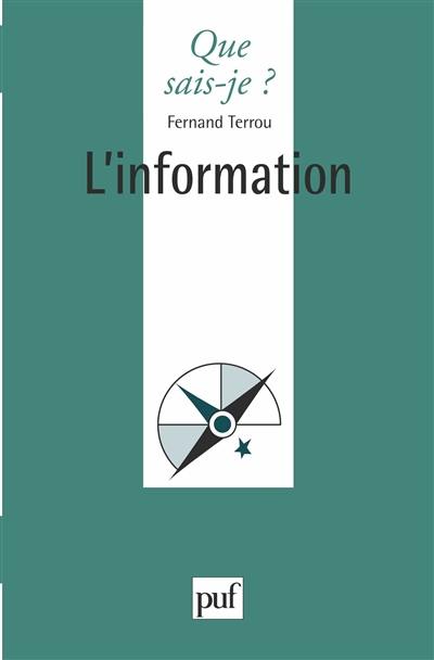 L'Information