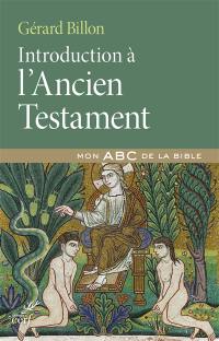 Introduction à l'Ancien Testament