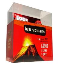 Les volcans