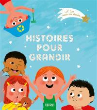 Histoires pour grandir