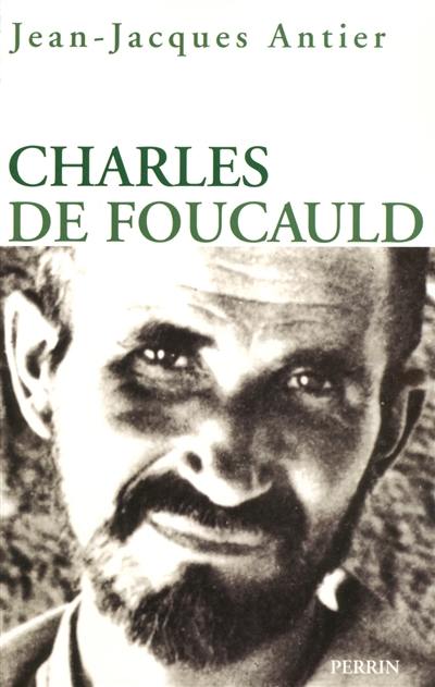 Charles de Foucauld