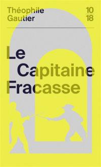 Le capitaine Fracasse