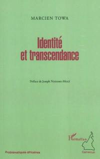 Identité et transcendance