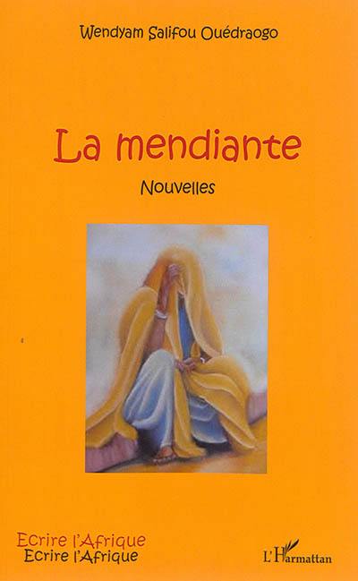 La mendiante