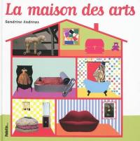 La maison des arts