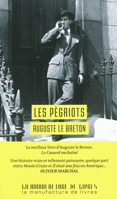 Les Pègriots