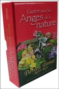 Guérir avec les anges de la nature