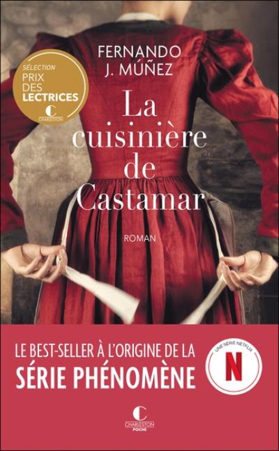 La cuisinière de Castamar