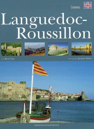 Languedoc-Roussillon