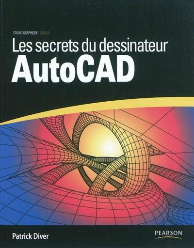 Les secrets du dessinateur Autocad