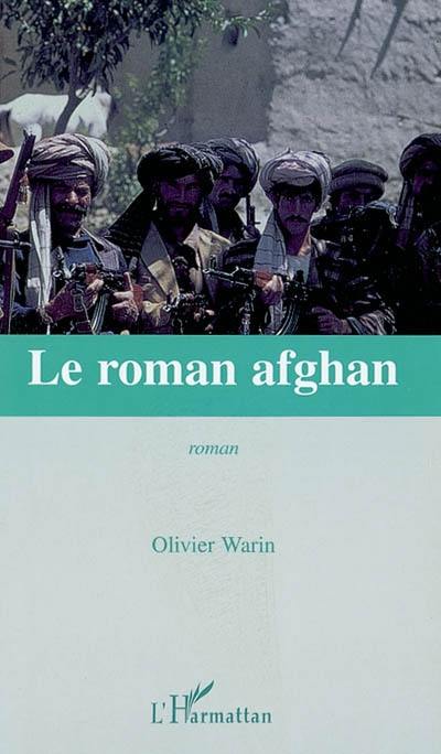 Le roman afghan